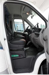 Fiat Ducato MultiJet 130